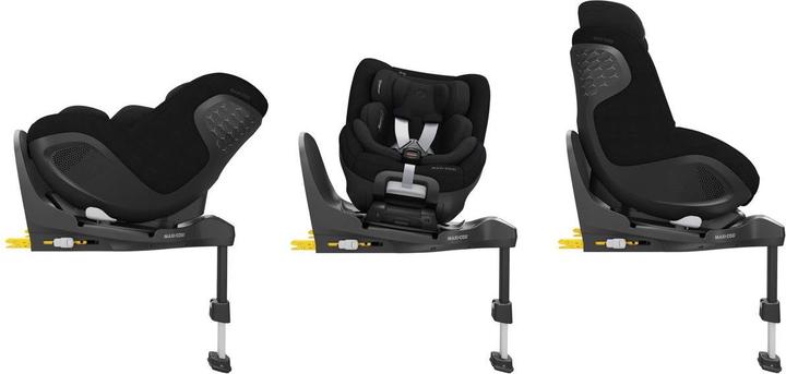 Actual product image Maxi-Cosi Mica 360 Pro (Reboarder, ECE R129/i-Size Standard)