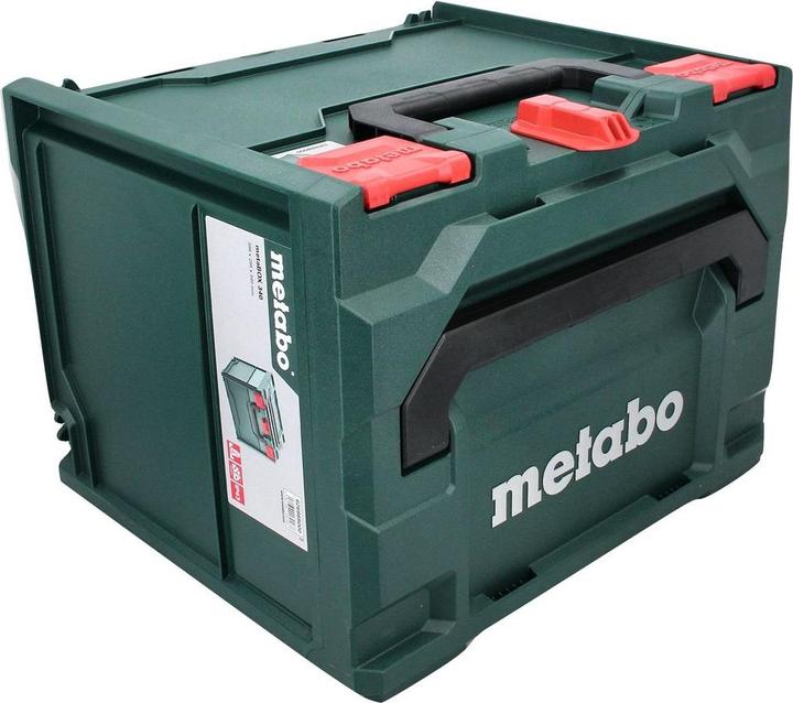 Image du produit Metabo Metabox 340