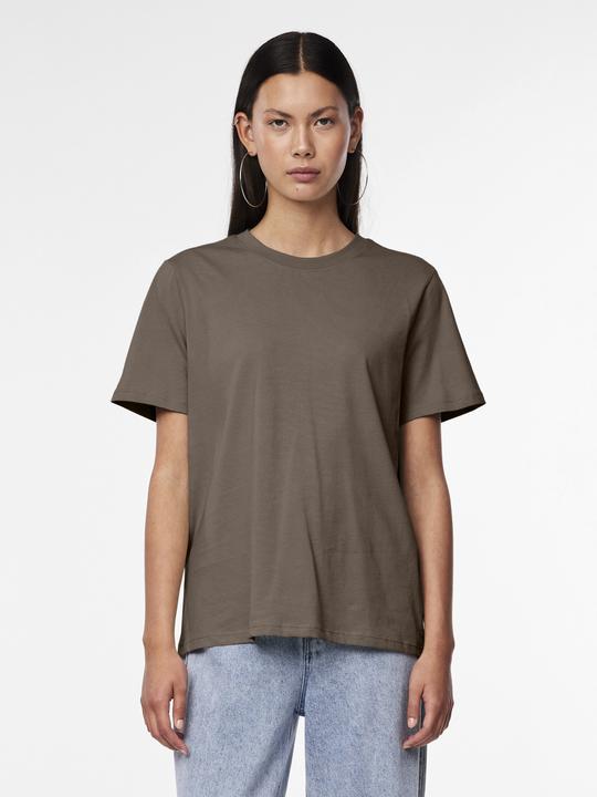 Image du produit Pieces Pcria Ss Solid Tee Noos Bc (XS)