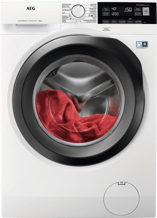 AEG LR3660 (8 kg, Links)
