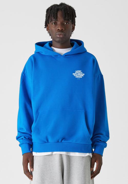 Image du produit Lost Youth LY HOODIE "CULTURE - 21641 (L)