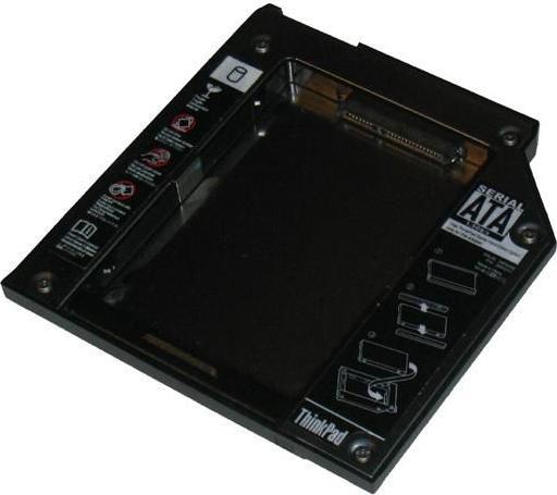 Produktbild IBM 2nd hdd bay adapter