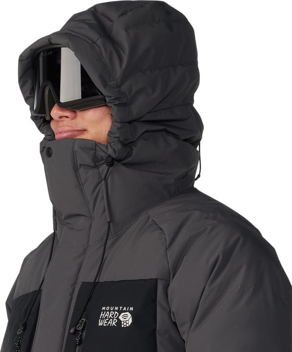 Produktbild Mountain Hardwear First Tracks™ Down Jacket (S)