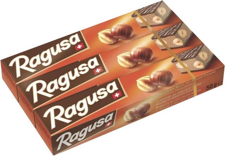Actual product image Ragusa Classique (150 g)