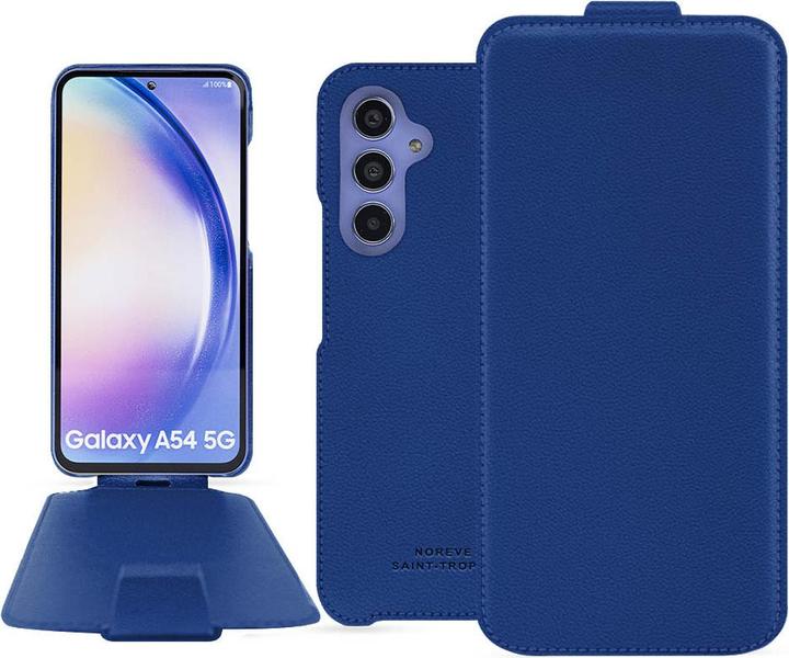 Bleu Océan PU ( Pantone #003da5 )