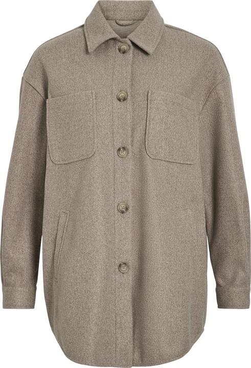 Vila VIKIMMI Oversize Jacke (XXL)