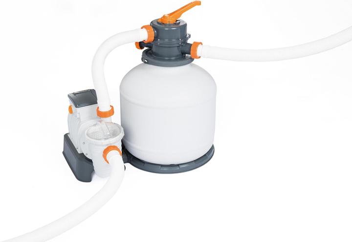 Produktbild Bestway Sandfilterpumpe 58499