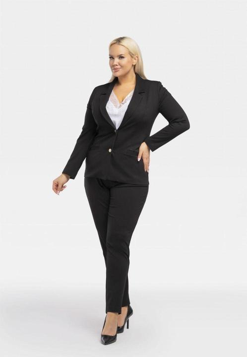 Actual product image Karko Size jacket model (42)