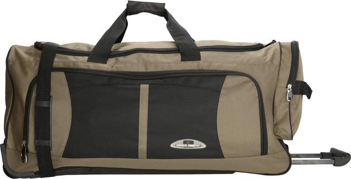 Produktbild Enrico Benetti Orlando - Trolley Reisetasche (80.60 l)