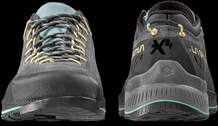 Actual product image La Sportiva TX4 Evo Woman (39)