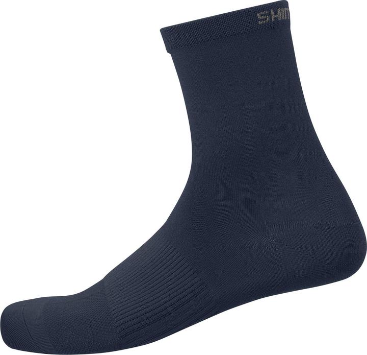 Shimano ORIG. ANKLE SOCKS NAVY 36-40 (36 - 40)