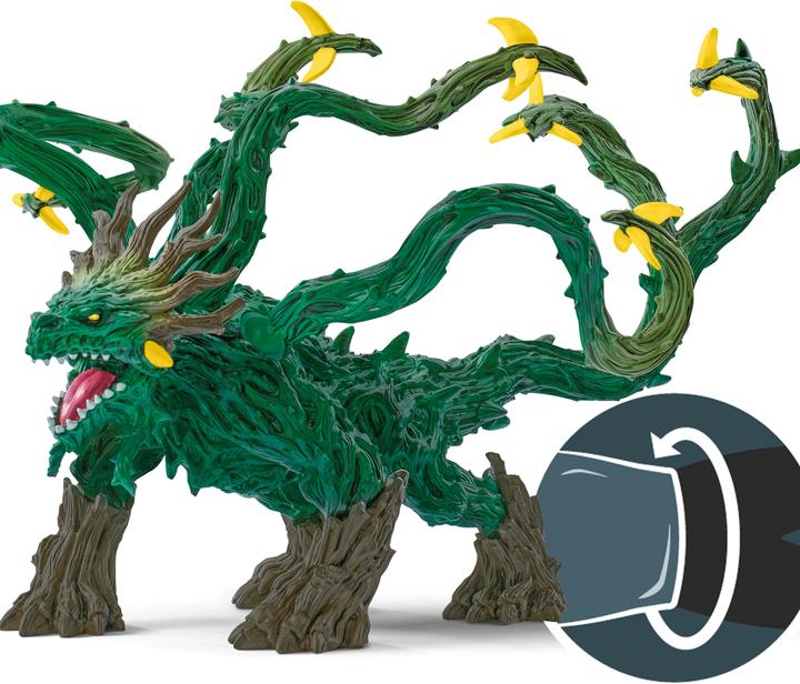 Produktbild Schleich Dschungel Ungeheuer