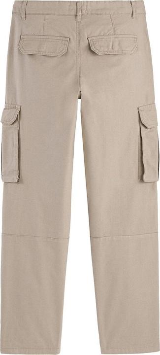 Produktbild La Redoute Collections Cargohose (152)