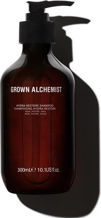 Grown Alchemist Hydra-Restore Shampoo (300 ml, Flüssiges Shampoo)