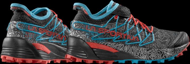 Actual product image La Sportiva Mutant Woman (41)