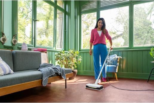 Produktbild Kärcher Universal Bodentuchset