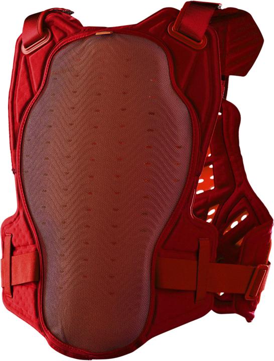 Actual product image Troy Lee Designs Rockfight CE Flex (XS, Chest protector, Unique specimen)
