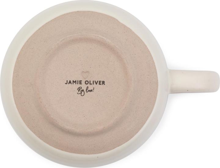 Actual product image Jamie Oliver Big Love Mug