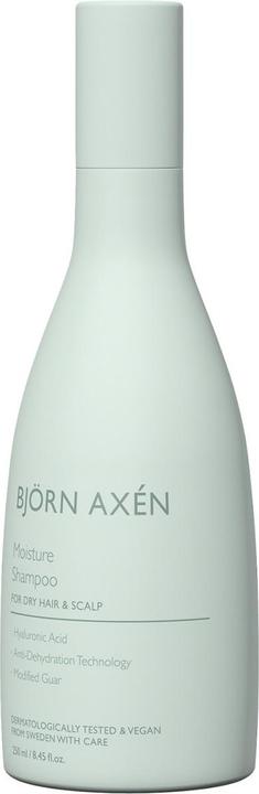 Immagine prodotto Björn Axen Shampoo idratante (250 ml, Shampoo liquido)