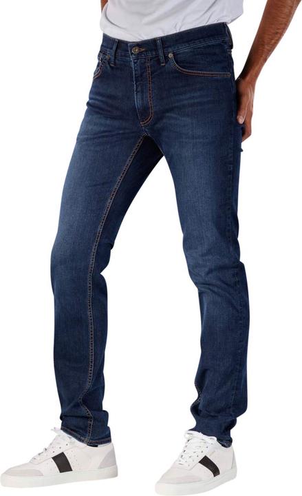Image du produit BRAX Chuck Jeans Slim Fit stone blue used (W35/L34)