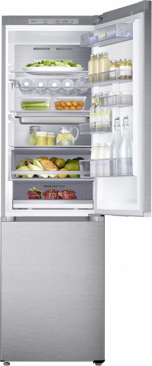 Image du produit Samsung RL41R7799SR/EG (421 l)