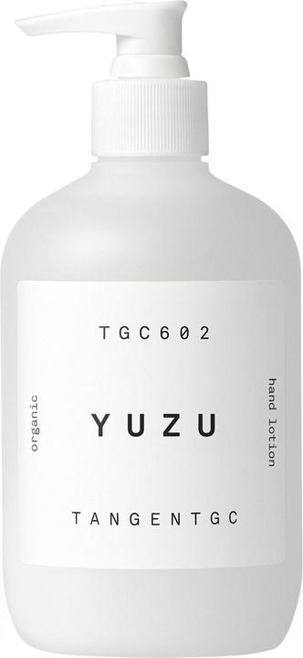 TANGENT GC yuzu hand lotion (350 ml)