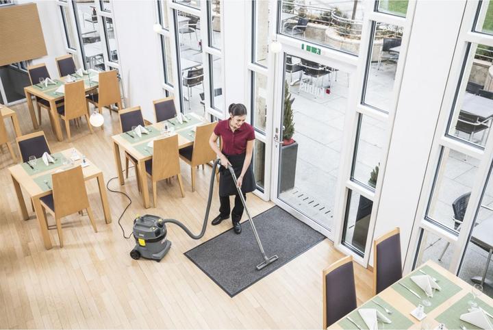 Produktbild Kärcher Professional NT22/1 Ap (Nass-Trockensauger)