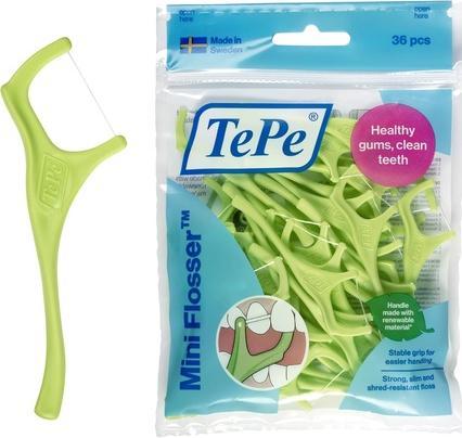 TePe GOOD Mini Flosser DE
