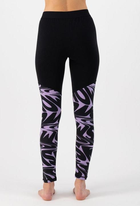Image du produit Mons Royale Legging Cascade Merino Flex 200 pour femme (L)