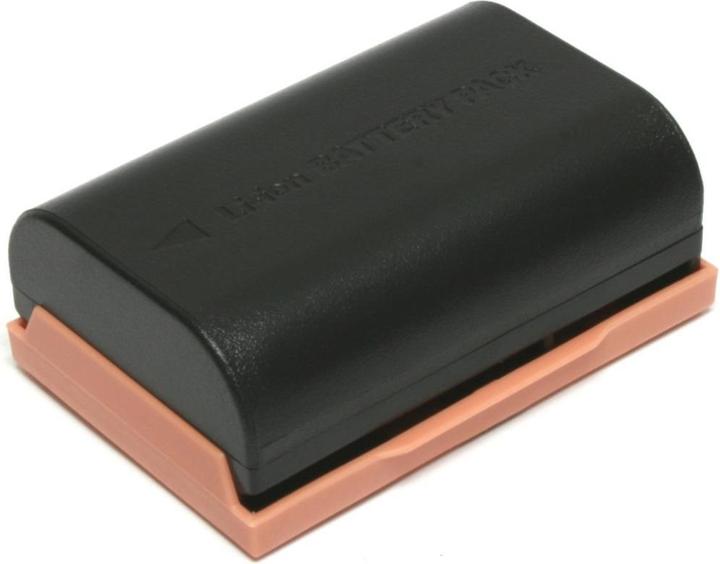 Produktbild Wasabi Power Akku LPE6 (Akku)