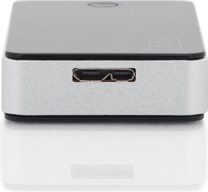 Actual product image Digitus All-in-one (USB 3.0)