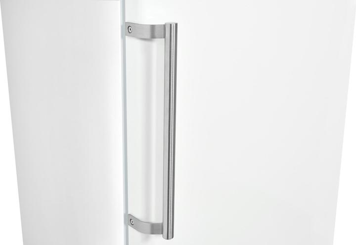 Actual product image Exquisit GS280-H-040E Freezer Freestanding E (Stand-alone, 242 l)