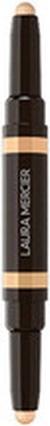 Laura Mercier Corrector for the face and brightener for the eye area 2 in 1 (Secret Camouflage