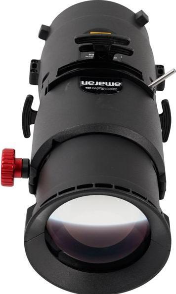 Produktbild Amaran Spotlight SE (19° lens kit ) (Studioleuchte)