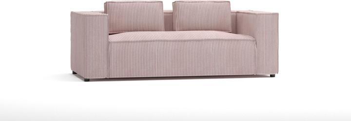 Powder pink