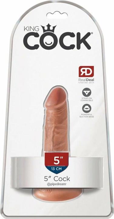 Produktbild Doc Johnson Cock