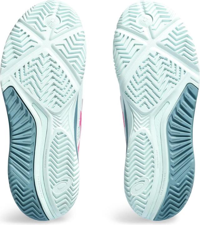 Produktbild ASICS Performance Gel-Resolution 9 Padelschuh Damen (37.5)