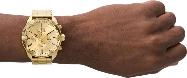 Image du produit Diesel pointu (Chronographe, 49 mm)