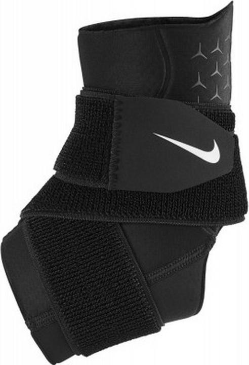 Produktbild Nike Knöchelorthese Pro Polyester Neopren Spandex Thermoplast Polyurethan (M)