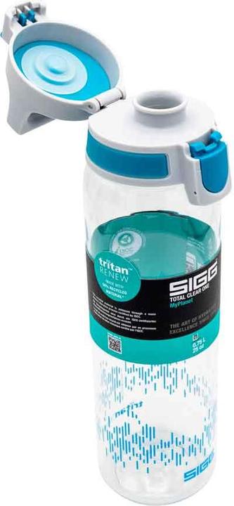 Produktbild Sigg Total Clear One MyPlanet (0.75 l)