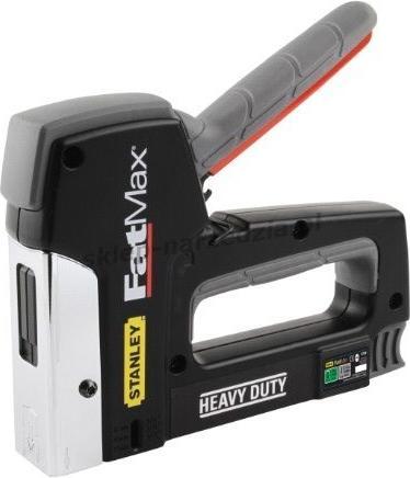 Stanley TR350 FatMax Handtacker und Nagler