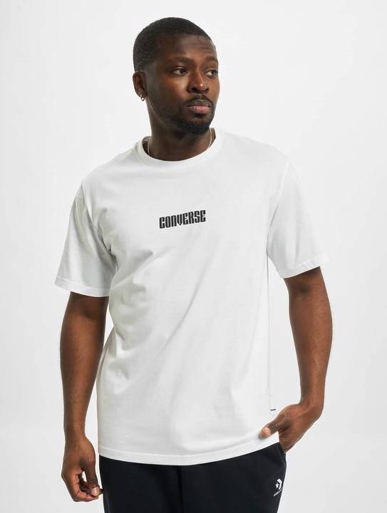 Produktbild Converse Explorers Graphic T-Shirt - 92279 (S)