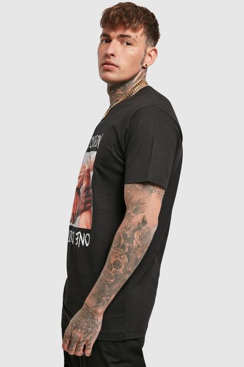 Actual product image Mister Tee One Origin Tee (M)