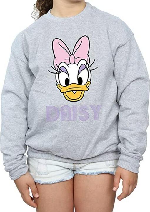 Disney Sweatshirt Mädchen