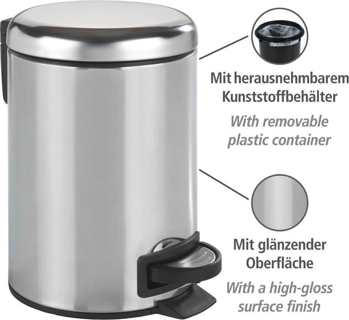 Image du produit Wenko Leman (3 l)