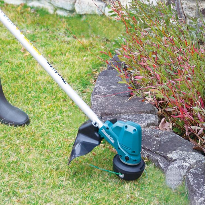 Produktbild Makita DUR190LZX3 (Kunststoffmesser)