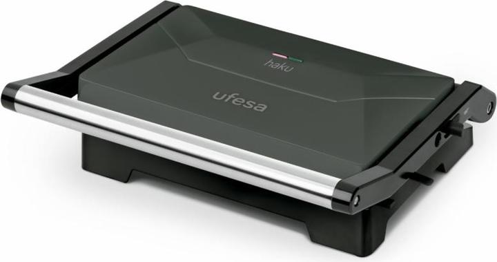 Ufesa GRILL HAKU PR1100 1000W 230X145 180º