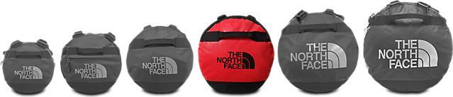 Immagine prodotto North Face Campo base (95 l)