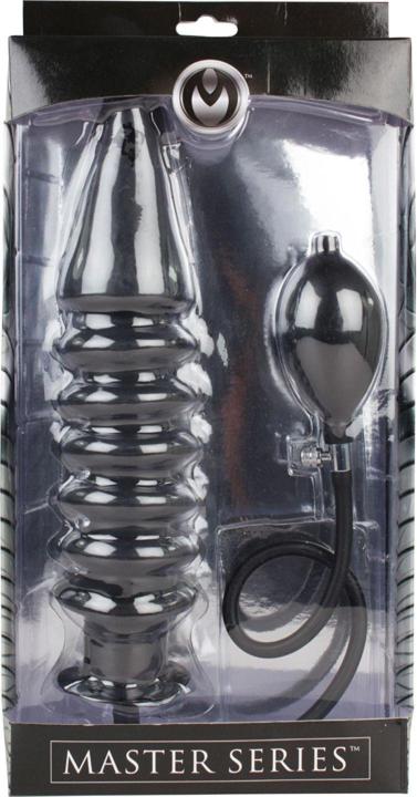 Actual product image Master Series Accordion Aufblasbarer