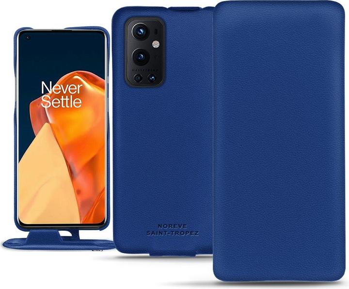 Bleu Océan PU ( Pantone #003da5 )